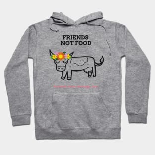 Gift for animal lover Hoodie